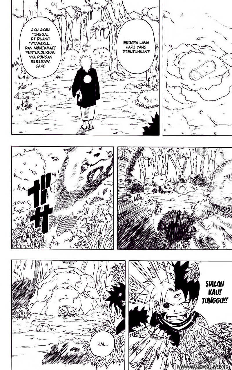 666 Satan Chapter 14 b Gambar 12