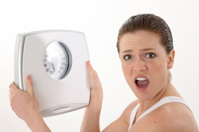 NutriFit4Life: Why is there initial weight gain when starting a new