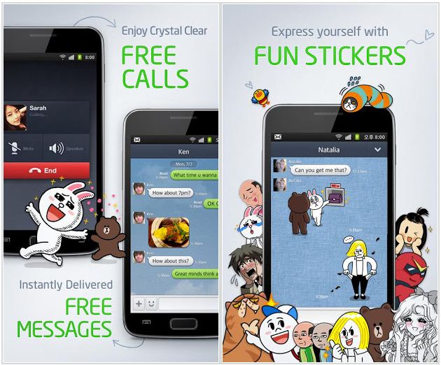 Calls messages. Line мессенджер. Viber call. Видеозвонок интерфейс. Live chatting free calls что это в контакте перевод.