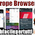 Pyrope Browser | Browser Alternativo Fluido, Sicuro e Veloce Per Android