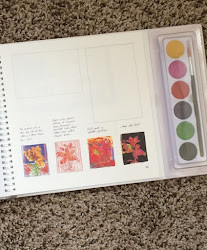 paint watercolor artistically undiscovered