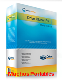 Drive Cloner Rx Portable