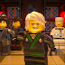 "The LEGO NINJAGO Movie" -- An Epic Tale of Good and...Dad