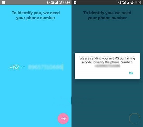Cara Mengetahui Lokasi Seseorang Lewat Nomor Handphone | Muhammad