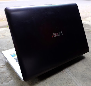 Laptop ASUS A451LB-WX077D Core i5 Dual VGA