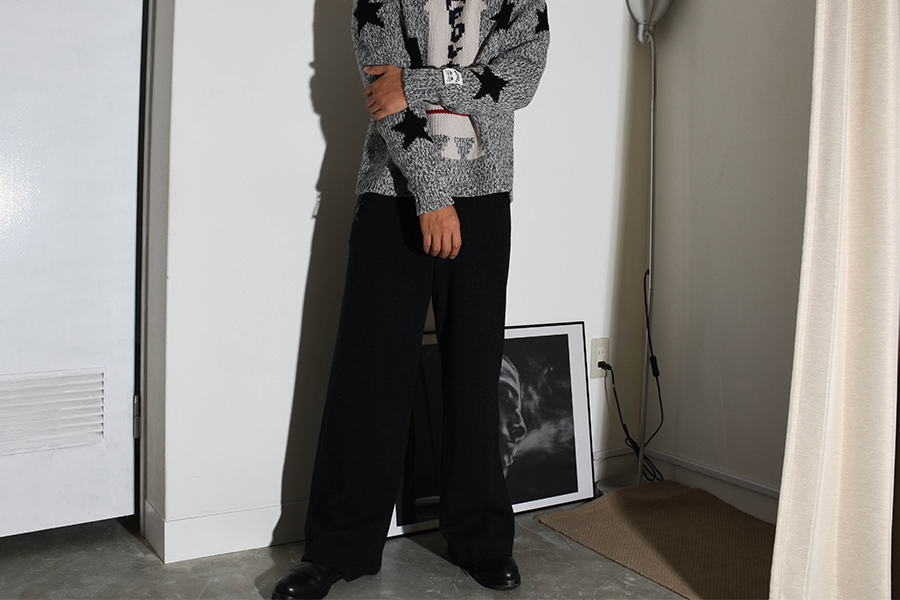 裏ブログ: SUPER RELAX PANTS