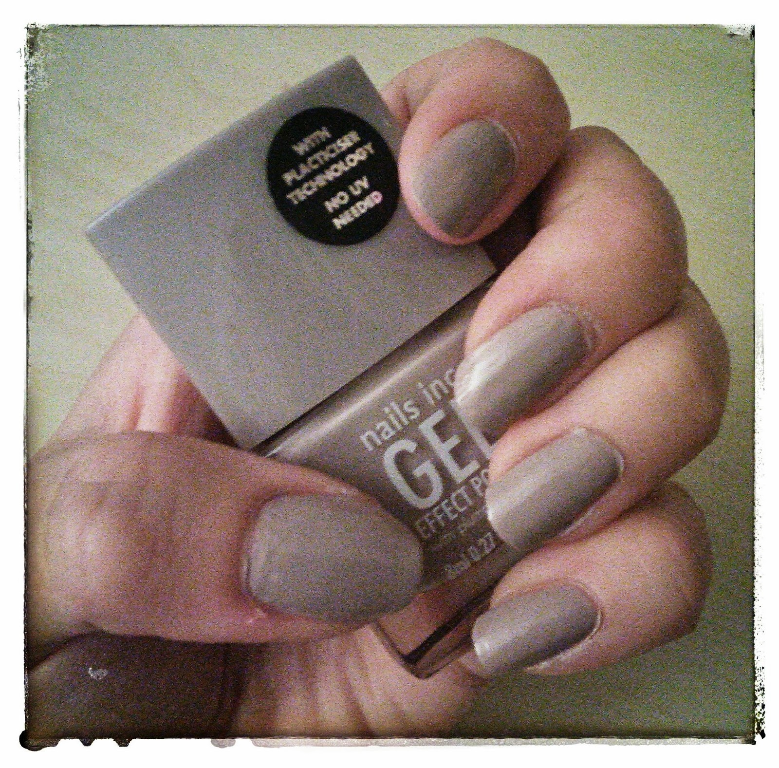 AceSparkleStar Porchester Square Gel Nails Inc review