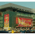 China 2011: Mercado y Zona Olímpica en Beijing.