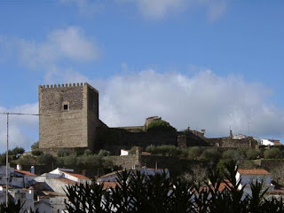 CASTLE / Castelo de Castelo de Vide, Castelo de Vide, Portugal CASTLE / Castelo de Castelo de Vide, Castelo de Vide, Portugal