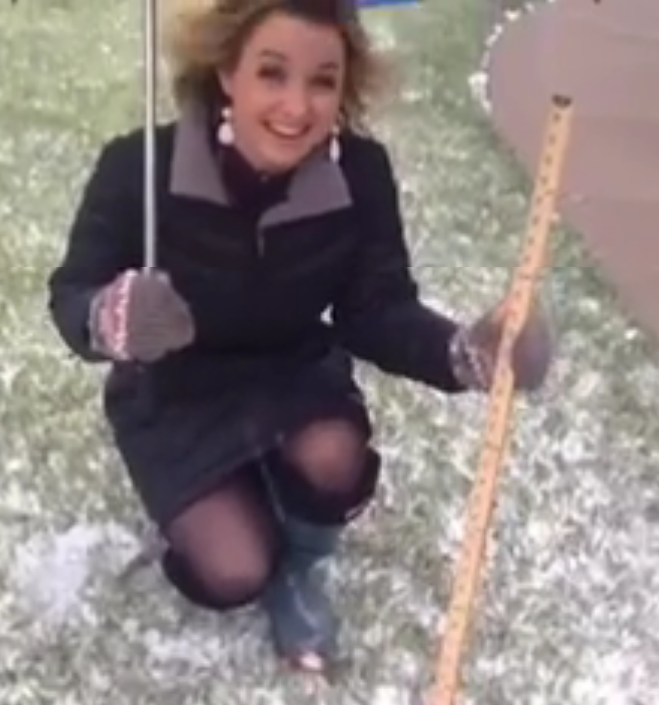 THE APPRECIATION OF BOOTED NEWS WOMEN BLOG kalee dionne