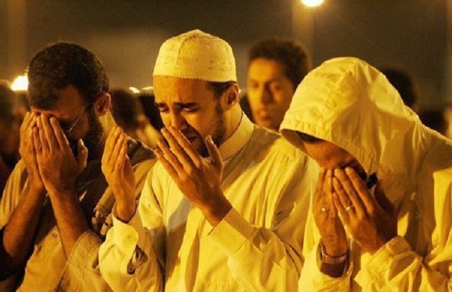 Renungan Malam Untuku, Untukmu Yang Hampir Putus Asa Dengan Rahmat Gusti Allah
