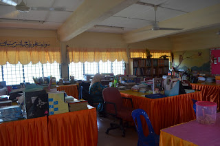 Bilik Guru ~ SEKOLAH KEBANGSAAN BUKIT BESI