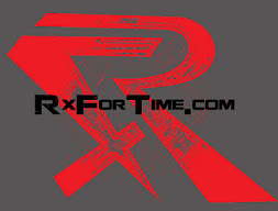 RX For Time