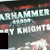 Grey Knights Codex Rumor Compilation