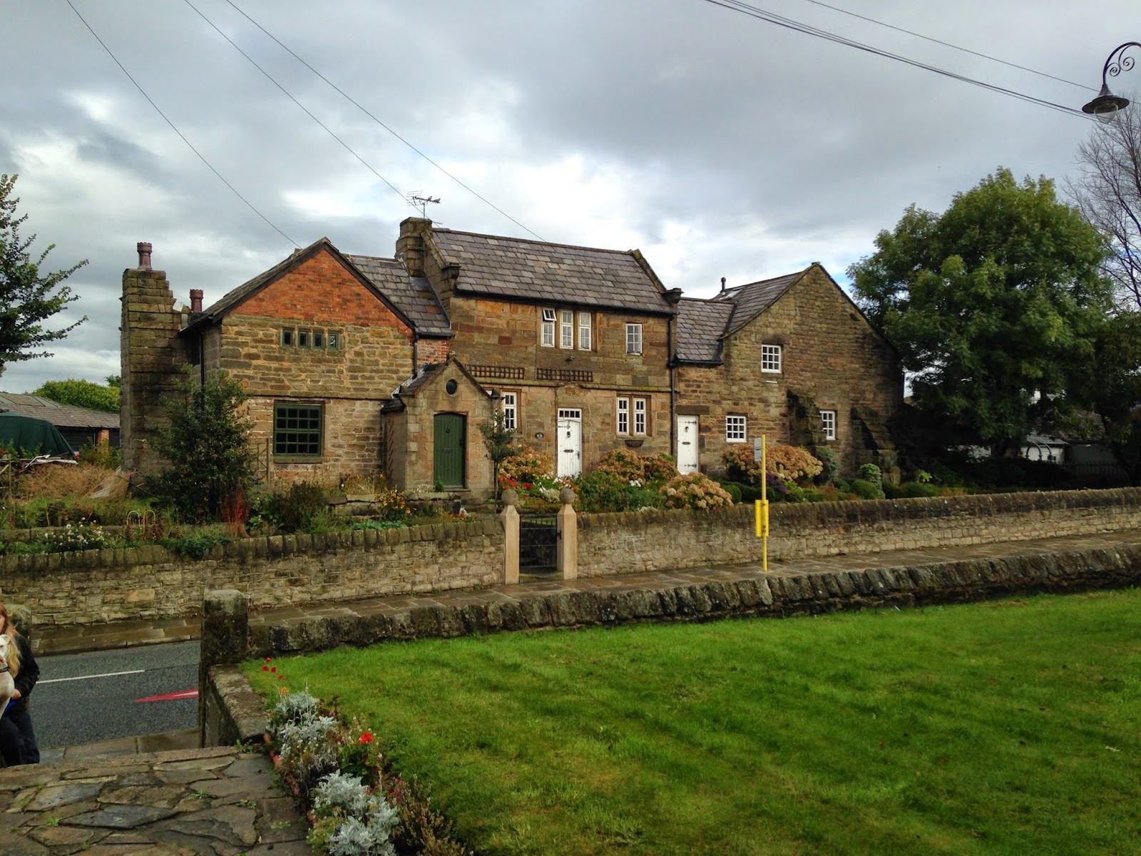 Visit Bidston The Beautiful Village of Wirral A Walk Around Bidston