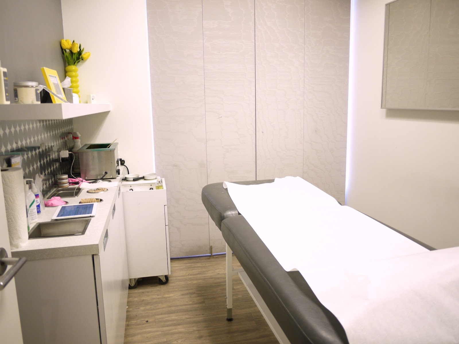 TMI Take It OFF! (On Brazillian Waxing..) A Beautiful Zen