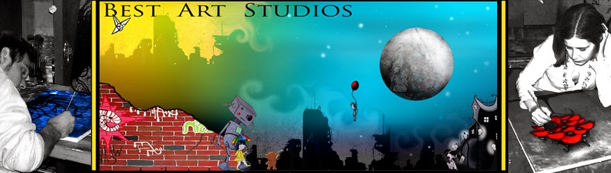 Best Art Studios