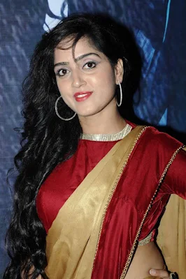 Ishq Junoon Movie Actress Divya Singh Images, Hot Photo & HD Wallpapers