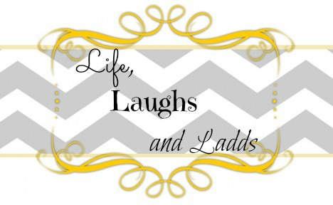 Life, Laughs and Ladds