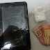 NI com apoio da ROTAM e CPU do 6º BPM flagram casal de adolescentes traficando Drogras no bairro são Francisco em Cajazeiras