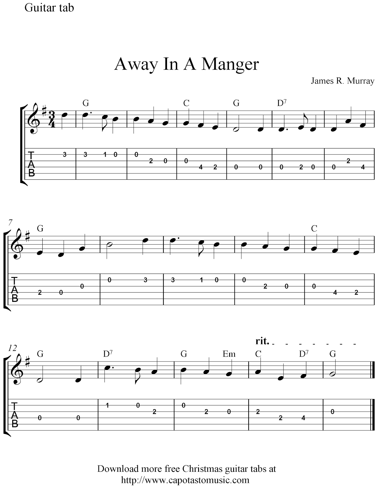 Merry Christmas Everyone - Notes and tablature for bass guitar -  PlayYourNotes