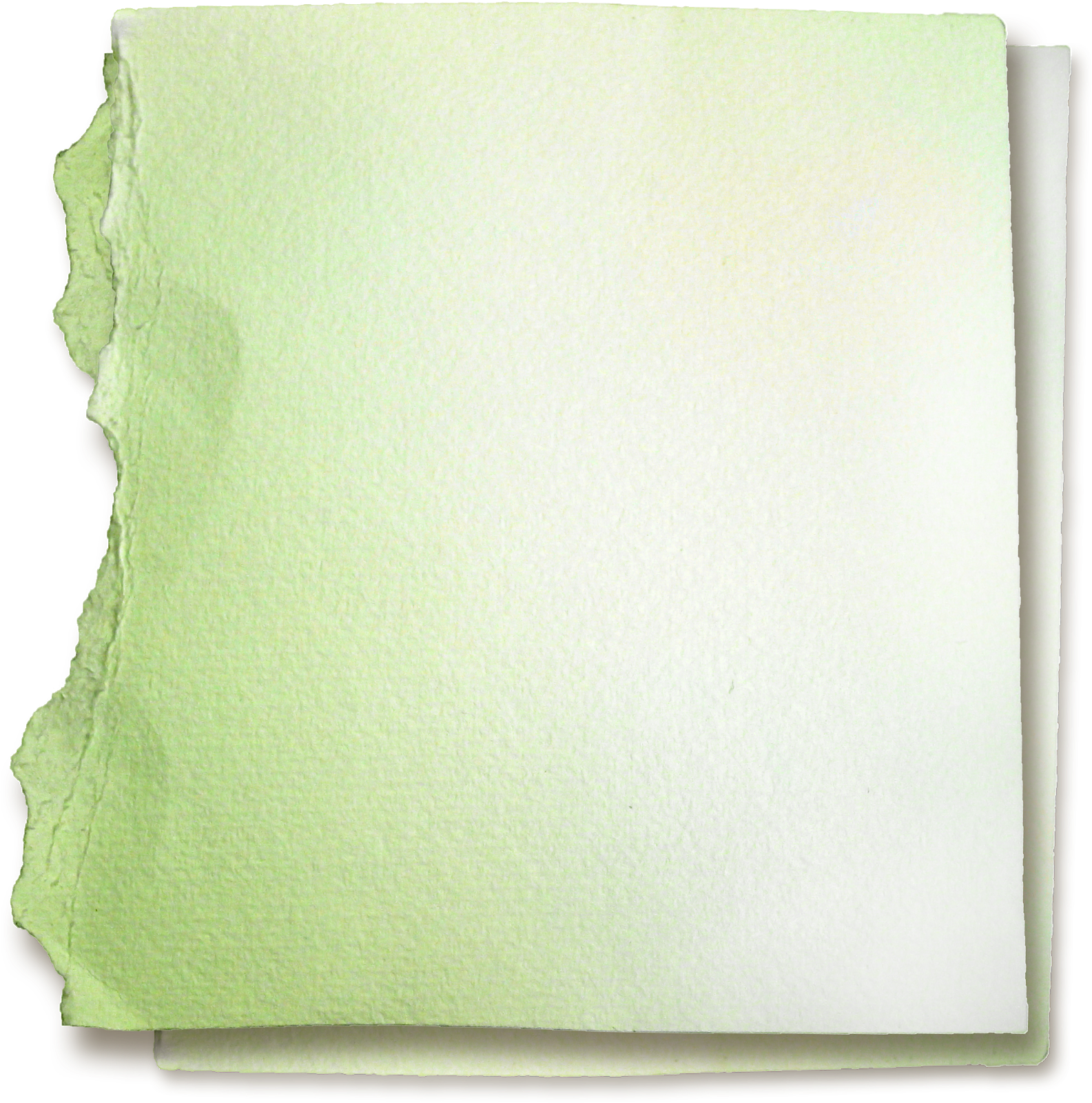 Бумажка пнг. Лист бумаги. Бумажный лист. Акварельный лист бумаги. Рваная зеленая бумага.