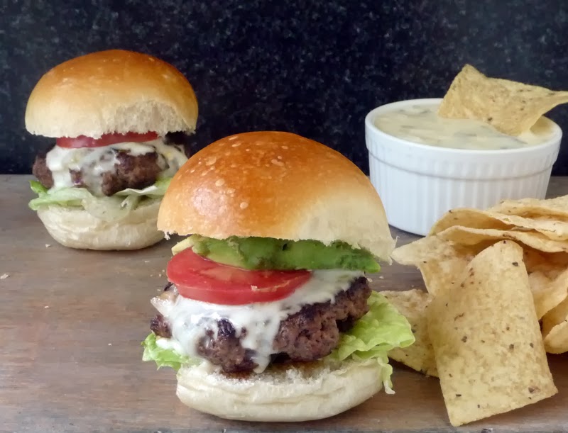 Taco Sliders Life Tastes Good