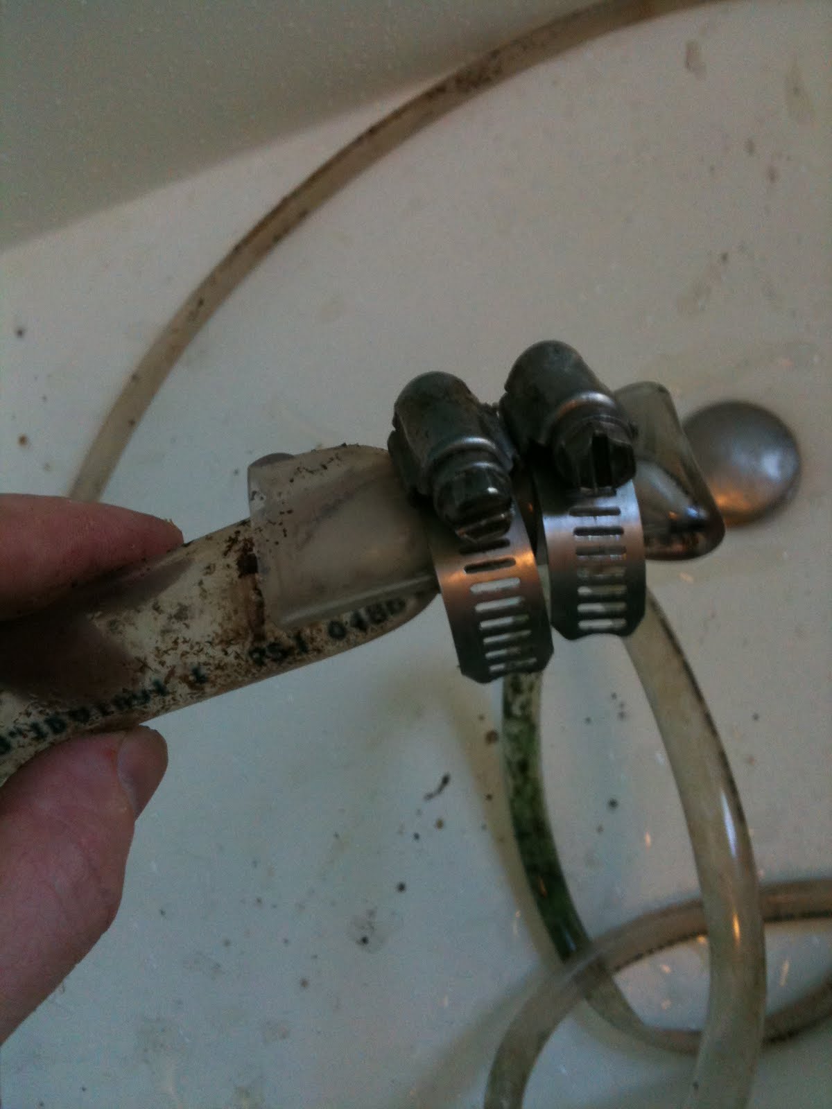 DIY Greenwalls Irrigation Filter Install