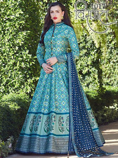 Virasat vol 5 Indo Western gown buy wholesale