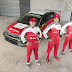 El Nuevo Citroën C4 Lounge debuta en el Súper TC2000