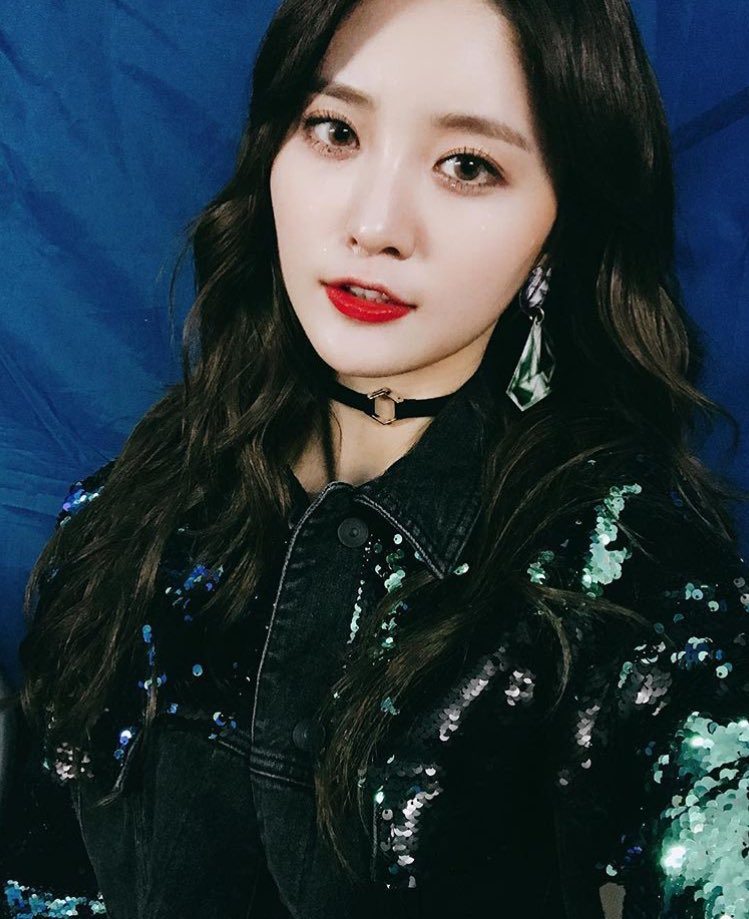 Junghwa EXID Photo Collection