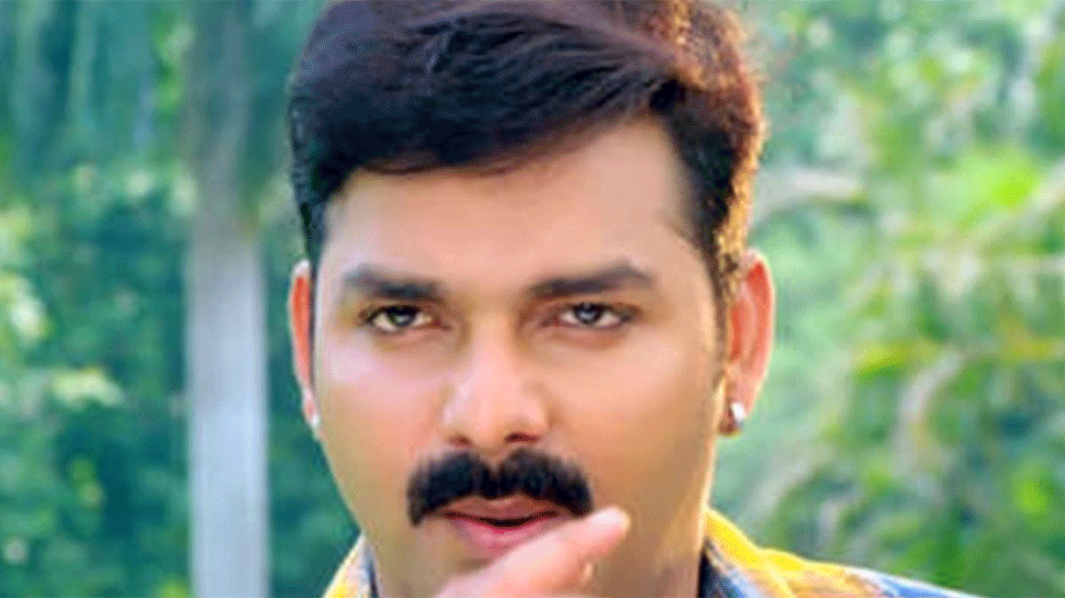 Top more than 71 pawan singh hairstyle image latest - in.eteachers