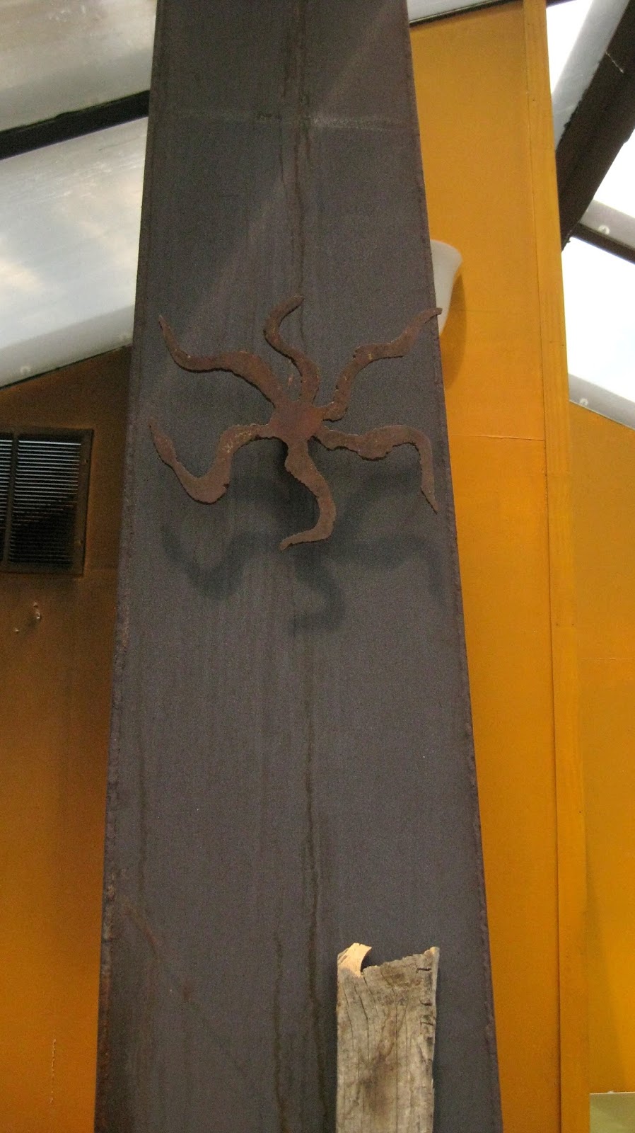 Sewing with Cupcake The Glass House at Hart Mountain Antelope Refuge