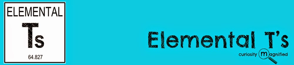 Discover the World with Elemental T’s – Review