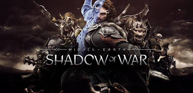 Middle-earth Shadow of War v1.0 - 1.11 Trainer Hilesi İndir 2018