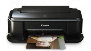 Canon ip2600 download