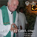 Padre Catel, o primeiro pároco de Santa Luzia, faleceu nesta madrugada