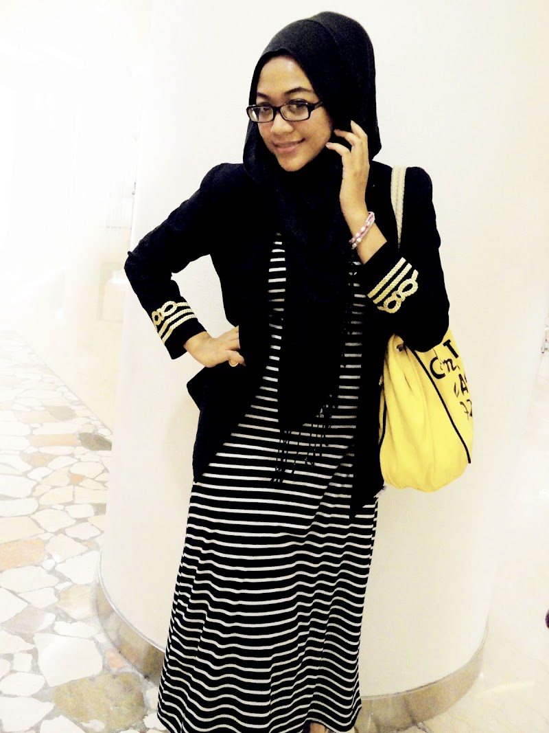 32 Model Baju Muslim Casual Dan Elegan, Inspirasi Terbaru!