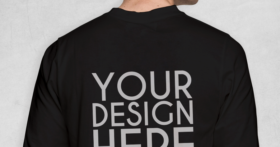 30+ Trend Terbaru Gambar Sketsa Kaos Lengan Panjang Polos