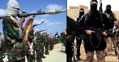 Terror Group Al Qaeda Declares War On Islamic State