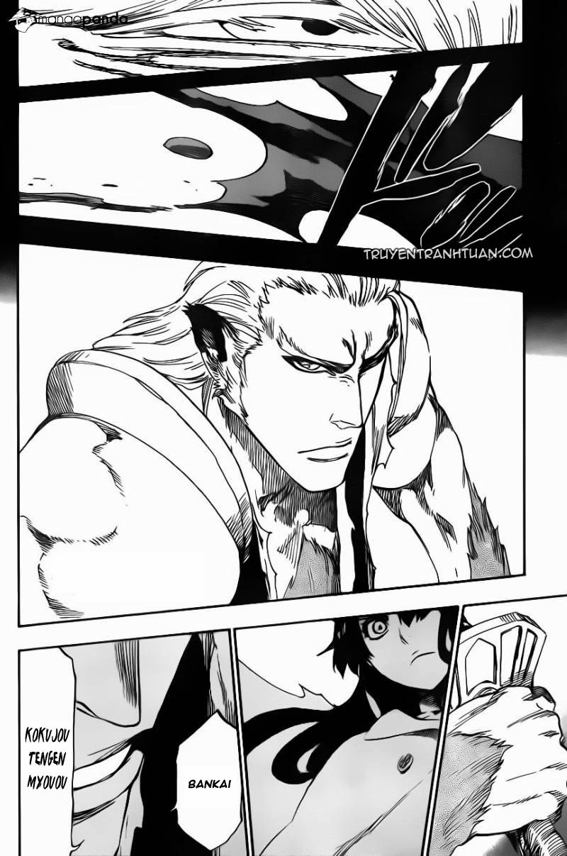 Bleach chap 556