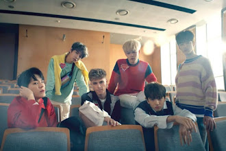 [STATION] NCT DREAM colabora con HRVY en Don't Need Your Love