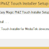 PhilZ Touch Recovery For All MTK Devices