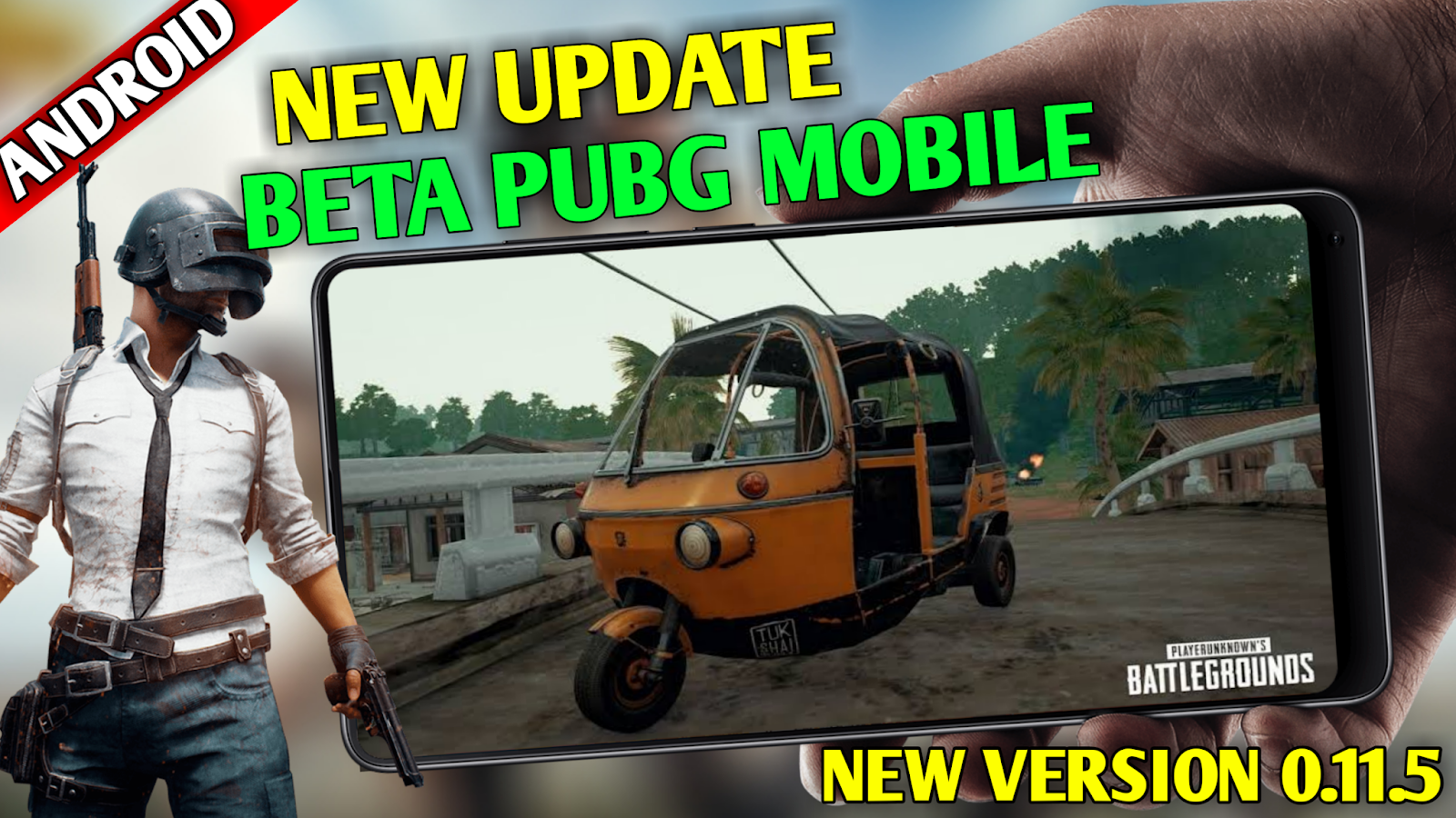 Beta pubg download android фото 15