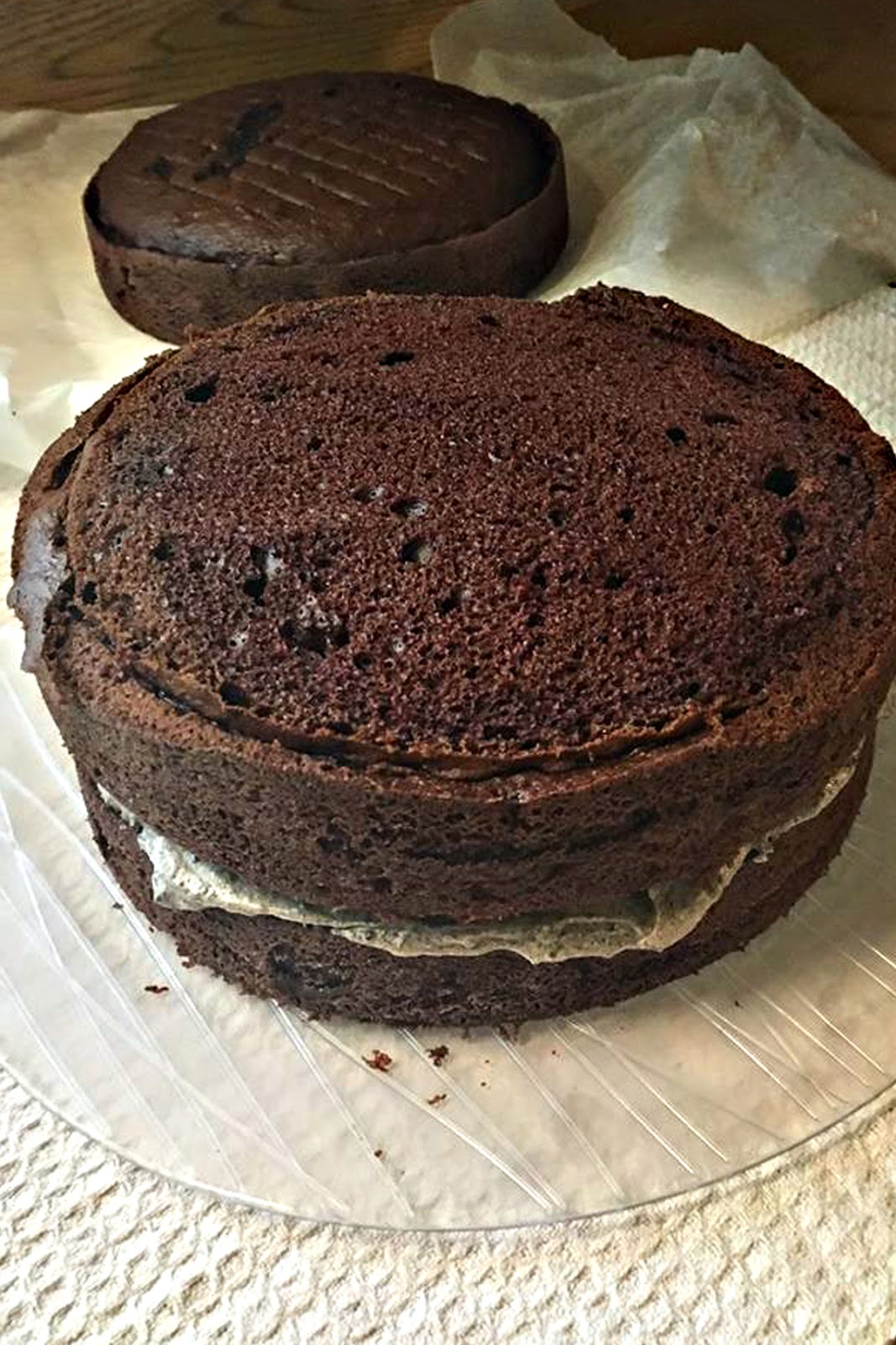 {Oreo Cream Cheese Chocolate Cake} and MORE!