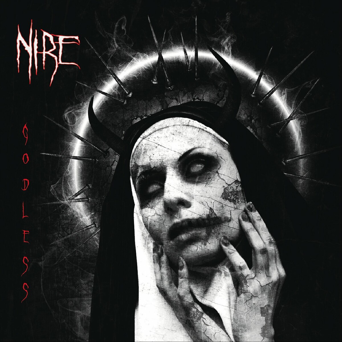 Nire - "Godless" - 2023