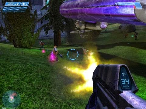 halo 1 game download
