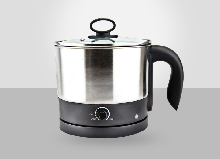 Fast Track Dubai Electric Kettle EK145NL