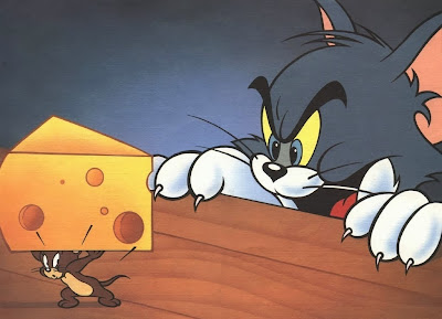 Tom And Jerry HD Wallpapers