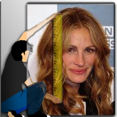 Julia Roberts Height - How Tall | All Height 2021